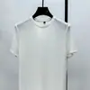 Camiseta Masculina de Seda de Gelo Secagem Rápida Verão Masculina Manga Curta Malha Respirável Esportiva Meia Manga Tamanho Grande Corrida Fitness Top