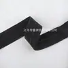 Lote Pequeno de Elásticos Nervurados de Nylon Colorido de 2cm para Roupa Íntima, Jaquetas de Pluma, Roupas de Pet e Mangas Dobráveis