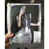 Ya en el catálogo de MeituanLencería sexy, vestido ajustado de secretaria de puro deseo, uniforme ajustado de azafata, ropa sexy para discoteca, no es necesario quitar