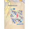 Camisetas Personalizadas Uniforme Turma de Formatura Alunos do Jardim de Infância e Ensino Fundamental Autorretrato Pai-Filho Manga Curta Camisas Esportivas Culturais com Texto Impresso DIY