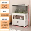 Aquário com Gabinete Integrado, Sem Necessidade de Trocar a Água, Gabinete Inferior, Suporte para Aquário, Base de Metal, Aquário com Plantas, Rack para Aquário, Aquário