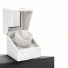 Reloj Mecánico Cargador Automático Posición Única para un Reloj Reloj Mecánico Lacado Dispositivo de Carga Automática Cargador de Relojes Reloj Mecánico Uso en el Hogar Dispositivo Giratorio para Relojes