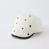 Gorra de Estrella Infantil, Nueva Gorra de Estrella Simple y Versátil para Niños y Niñas en Primavera y Otoño, Boina Estilo Coreano