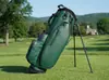 Bolsa de Golf Lista para Enviar del Fabricante con Soporte de Carrito, Bolsa de Golf Unisex, Bolsa de Golf