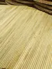 Esterilla Cubierta Hecha a Mano de Paja de Sorgo para Ollas de Cocción al Vapor, Cesta Vaporera Baja, Esterilla Redonda para Tamales, Esterilla Rectangular para Cocinar al Vapor en Casa