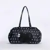 Bolsa Ita de Ángel 2D Estilo Y2K Light Yabi Estampado de Estrella Coreana Abanico de Concierto Bolso Cruzado de Hombro Bolso de Muñeca