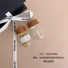 Mini Frasco de Vidrio para Guardar Pepitas de Oro, Frasco Sellado para Cinabrio y Pepitas de Oro Pequeñas, Frasco Vacío