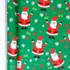 Papel de Embrulho de Natal Rolo Amazon Tamanho Grande Papel Kraft Árvore de Natal DIY Papel Artesanal Papel para Presente de Feriado