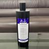 MEIJUNXI Manicura 1000ML Botella Negra MMA Cristal Púrpura Solución Líquida para Uñas Solución en Polvo Tallado