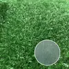 Césped Artificial Alfombra de Hierba Falsa Exterior Plástico Verde Artificial Decoración de Patio Balcón Pavimentación Césped Artificial Falso