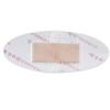 Yunnan Baiyao band-aid Taibang transparente impermeável band-aid 10 peças entrega de uma peça