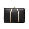 Bolsa Antipolvo para Edredón Bolsa de Embalaje para Mudanza Bolsa Tejida Embalaje Equipaje Impermeable a Prueba de Humedad Tela No Tejida Bolsa de Almacenamiento de Ropa
