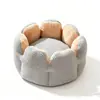 Cama para gato transfronteriza, cama cálida y engrosada para perro para invierno, cama para mascota de cactus, cama para perro y cojín para perro engrosados