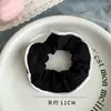 Diadema Rosa de Oso Dulce y Linda Diseño de Nicho Elegante Estilo Coreano Tocado Accesorios para el Cabello Cola de Caballo Elegante de Moda para Mujeres