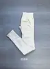 Pantalones de yoga de nueve puntos transpirables de secado rápido para fitness, estilo europeo y americano, de cross-border, sin costuras