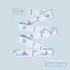 Banda de Resistencia Digital para Entrenamiento de Resistencia y Desarrollo Muscular, Especialmente Diseñada para Personas de Mediana Edad y Mayores, Equipo de Fitness Multifuncional para Ejercicios de Estiramiento de Fuerza Muscular en las Piernas