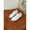 Sgirl Twtw Tênis de Treino Retro Alemão para Mulheres 2026 Primavera Novo Estilo Spliced Cadarço Solado Macio Leve Versátil Casual