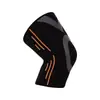 Equipamento de Proteção para Esportes ao Ar Livre e Lazer para Homens e Mulheres, Joelheiras Quentes para Basquete e Futebol, Joelheiras Quentes Espessadas para Agachamentos e Corrida