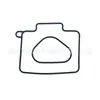 Kit de Reparación de Carburador Adecuado para Yamaha Yamaha Yz125 Yz-125 Motocicleta 1999-2016