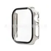 Aplicable para Funda de Apple S12 Watch Cubierta Protectora Apple iwatch 11 Funda Protectora S10 Película Integrada Funda de Apple Watch