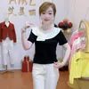 Camiseta de Manga Larga para Mujer 2026 Verano Nuevo Elegante Moderno Diseño Rosa Retorcido a Mano Moda Versátil Top Adelgazante