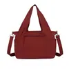 Venta Directa de Fábrica al por Mayor Bolsa Tote para Mujer de Gran Capacidad con Patrón Personalizable 2025 Nuevo Bolso de Hombro Transfronterizo