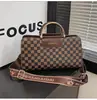Nueva Bolsa de Maquillaje de Moda de Alto Valor para Nicho, Gran Capacidad, Linda, Portátil, para Viaje, Bolsa de Almacenamiento de Artículos de Tocador, Dropshipping