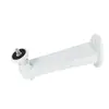 Soporte de montaje para exteriores Haikang Dahua universal de aleación de aluminio tipo pico de pato, soporte impermeable para cámara 1297ZJ