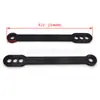 Adecuado para Kawasaki Zzr600 2005-2008 Motocicleta Modificada Biela Inferior Hueso de Perro Cuerpo Biela de Bajada