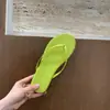 Chanclas Planas para Mujer, Moda de Verano para Exteriores, Nuevo Estilo 2026, Sandalias de Punta de Dedo de Moda, Zapatos de Playa