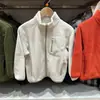Ropa infantil grande para otoño e invierno, chaqueta con cremallera de forro polar para niños y niñas con cuello alto, abrigo cálido para niños 486660