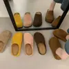 Nuevas Zapatillas de Mujer de Moda con Suela Suave y Falda, Cómodas Retro Versátiles 2026 Estilo Británico Nicho Zapatillas de Punta Cerrada, Elegantes