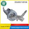 69057-89108 é apropriado para o acionador de partida 1983-1986 do interruptor de ignição do motor de carro de Toyota Camry