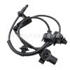 Adecuado para sensor ABS delantero derecho Honda CR-V 57450-SWA-003 57450-SWA-013
