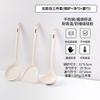 Kemando utensílios de cozinha silicone espátula colher de sopa Colander set produtos domésticos antiaderente panela de cozinha pá de cozinha utensílios de cozinha