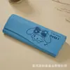 Estuches de Gafas de Gama Alta Nuevos al por Mayor, Estuches para Gafas de Sol, Estuches de Gafas para Mujer de Alto Valor Estilo Dibujos Animados