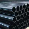 Tubo para Roscado de PE, Tubo de Protección de Cables, Tubo de Roscado Embebido para Alumbrado Público 25 25 32 40 50 63 75 Tubo en Rollo
