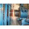 Máquina de Calentamiento por Inducción de Alta Frecuencia Horno de Fusión Soldadura de Tubos de Cobre Temple Forja Recocido Horno de Tubos Equipo Industrial