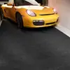 Alfombrilla de Fieltro para Garaje, Alfombrilla Protectora de Suelo de Garaje Engrosada y Extra Grande, Alfombrilla de Estacionamiento de PVC Absorbente de Agua y Anti-Fugas de Aceite para Automóviles y Motocicletas