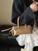 Bolso de Mano Coreano de Moda Transfronterizo Bolso Almohada para Mujer 2026 Primavera Nuevo Estilo de Moda Versátil de Moda Bolso de Hombro Cruzado
