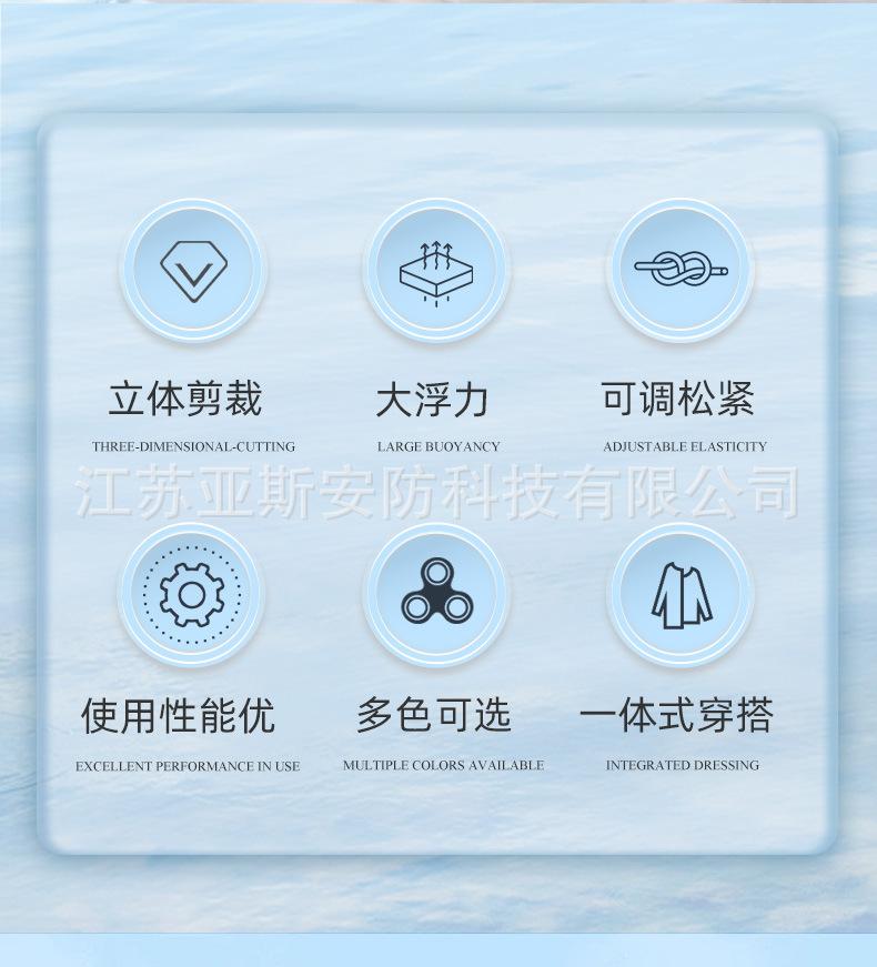 三腰带救生衣详情_02