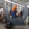 Máquina Volteadora de Piedra Metal 180 Grados Hidráulica Ajustable Máquina Volteadora de Placa de Acero Máquina Volteadora de Placa de Madera Fabricante de Equipos