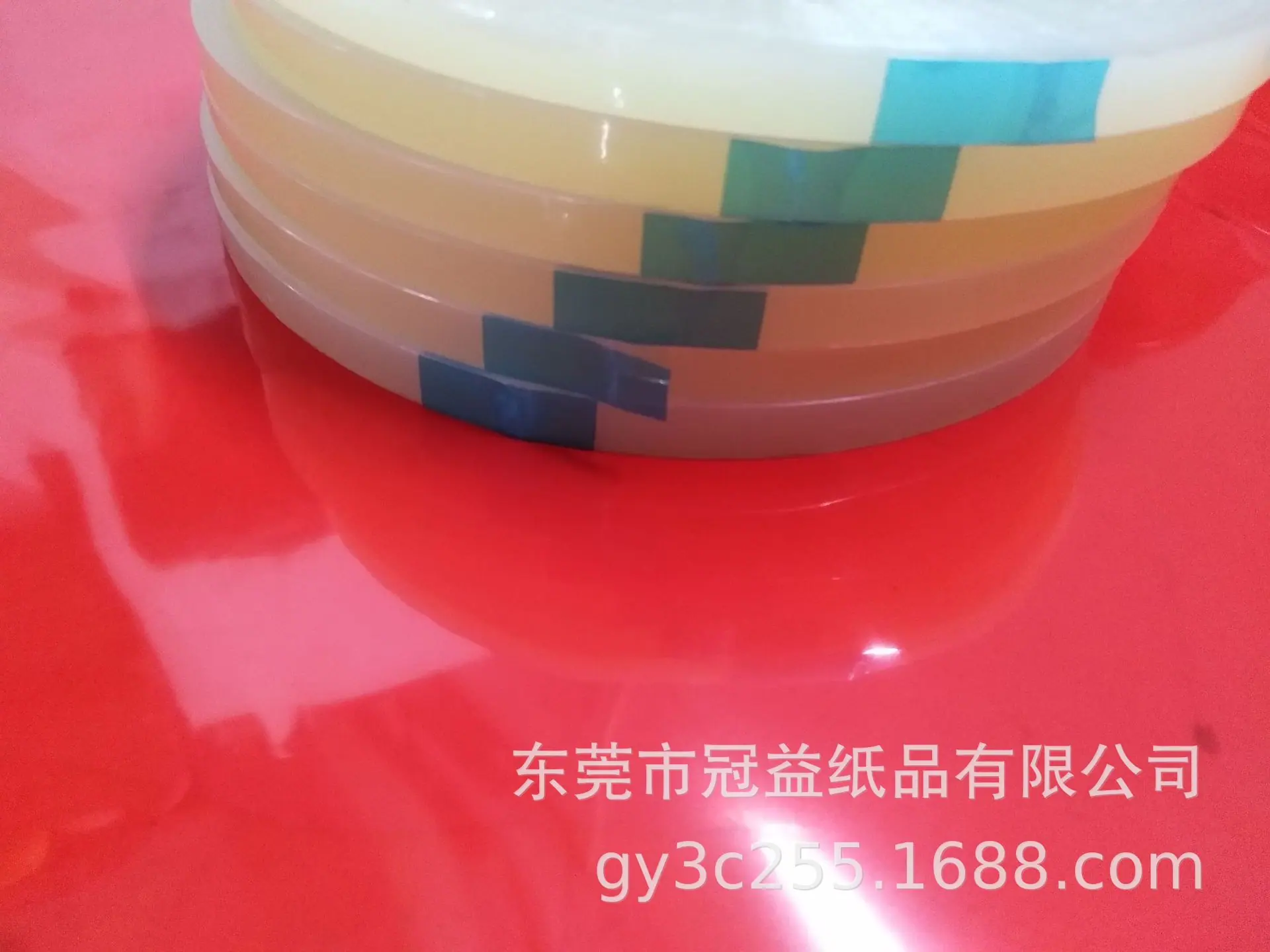 保护膜