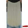 Ysz5050 50G50Cm Hilo de Pescar Sintético Fibra de Alta Temperatura Pieza de Extensión de Cabello Fabricante en Stock Una Pieza Dropshipping 25 Colores