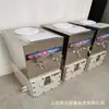Dispensador de Água à Prova de Explosão para Mineração é Fácil de Instalar e Aquece Água Quente para Arroz Dispensador. Bebedouro à Prova de Explosão Subterrâneo para Mina de Carvão