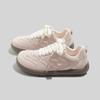 Zapatos Casuales de Mujer 2026 Primavera Nuevo Versátil Ins Zapatillas de Moda Planas de Suela Blanda Zapatillas de Malla Transpirable