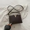 Bolso de mano transfronterizo con nuevo estampado de lunares, moderno, versátil, gran capacidad, bandolera de un solo hombro, alta apariencia, bolso para el trabajo
