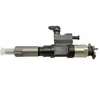 Injetor Denso Common Rail de Alta Pressão 095000 -0660 8- 98284393 -0 para Motor