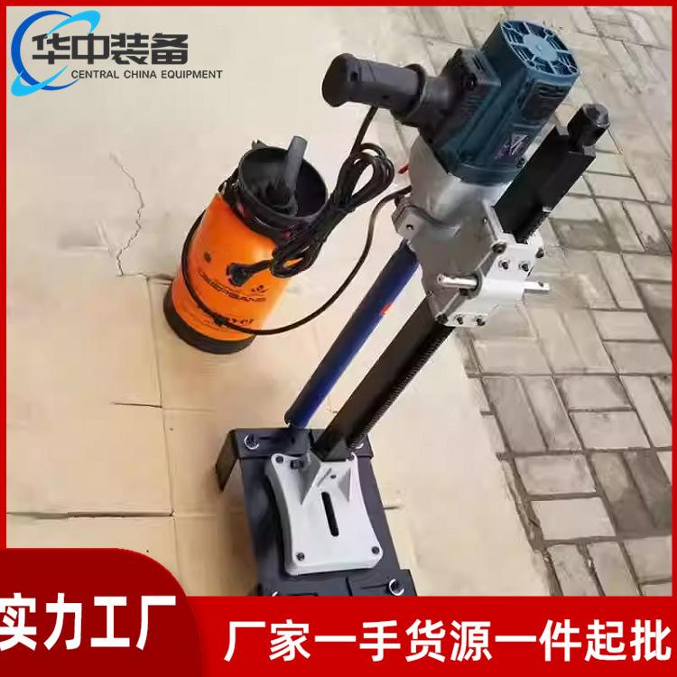 HL-II型砼枕改锚机03
