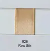 Cinta de poliéster de 1 cm, cinta de poliéster de tejido liso de colores, material de manualidades DIY para hacer moños, adecuada para ropa, ribetes de bolsas y empaque de regalos